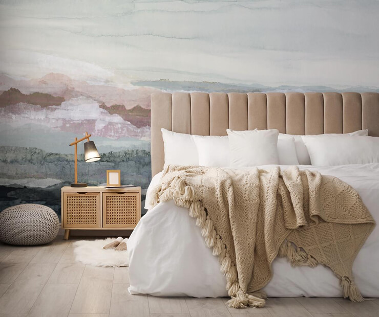 upholstered headboards are trending for bedrooms in 2027 upholstered headboards are trending for bedrooms in 2027