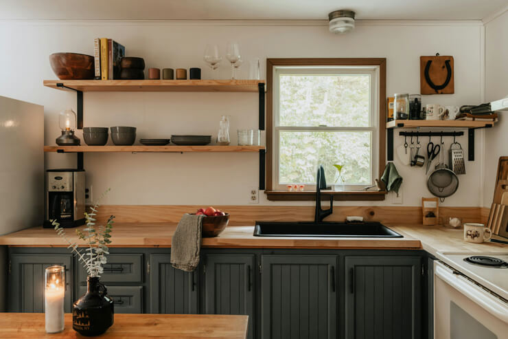 soft minimalism kitchen trends 2027 soft minimalism kitchen trends 2027