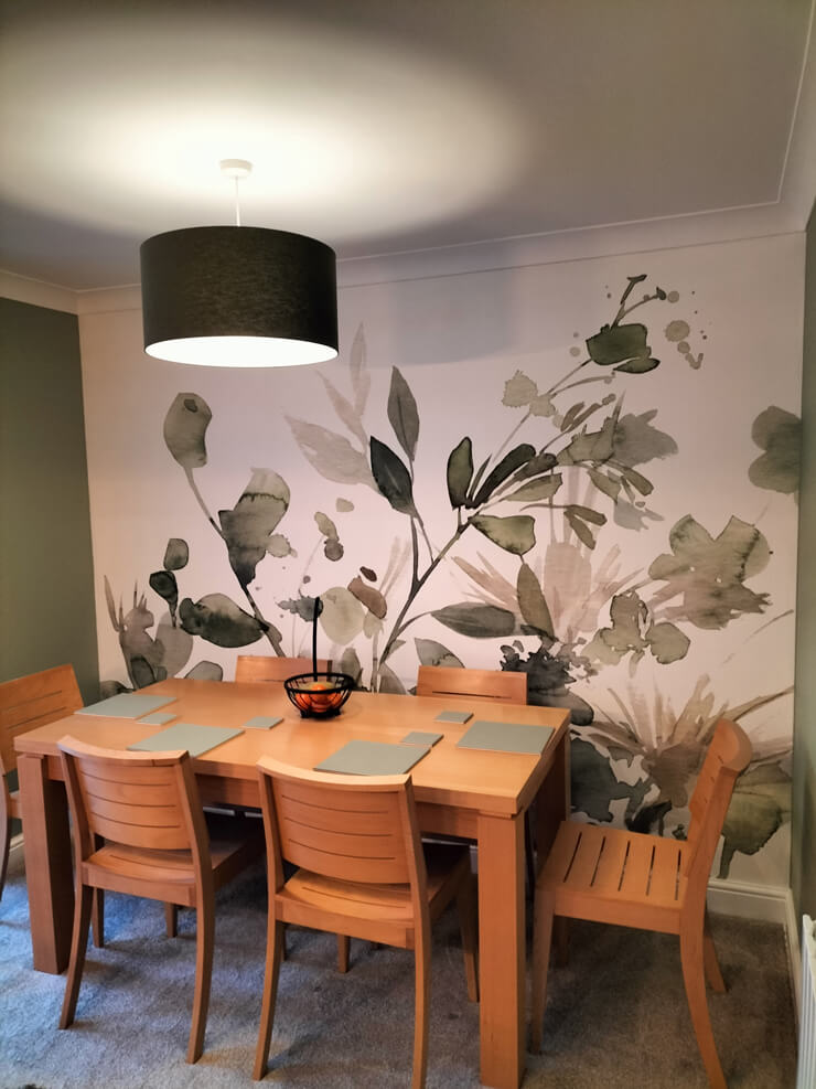 muted green dining room trend 2027 muted green dining room trend 2027