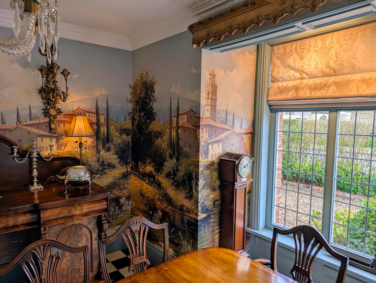 collected grandeur dining room trend 2027 collected grandeur dining room trend 2027