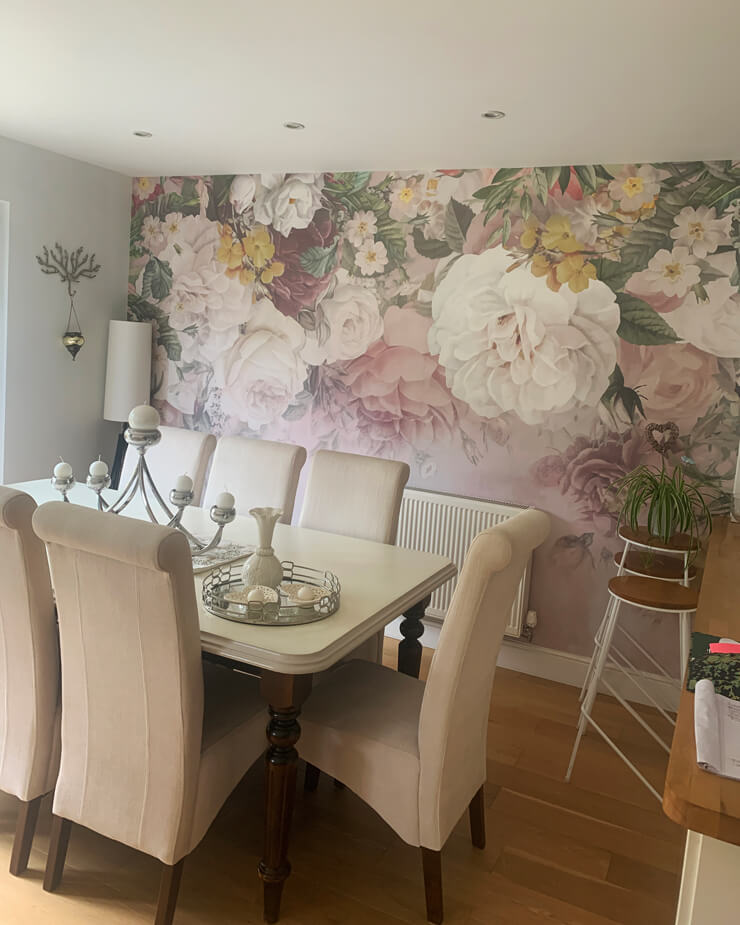 romantic pink dining room trend 2027 romantic pink dining room trend 2027