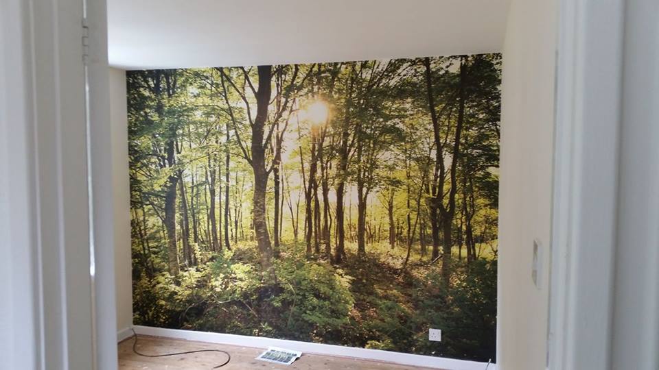 forest-mural