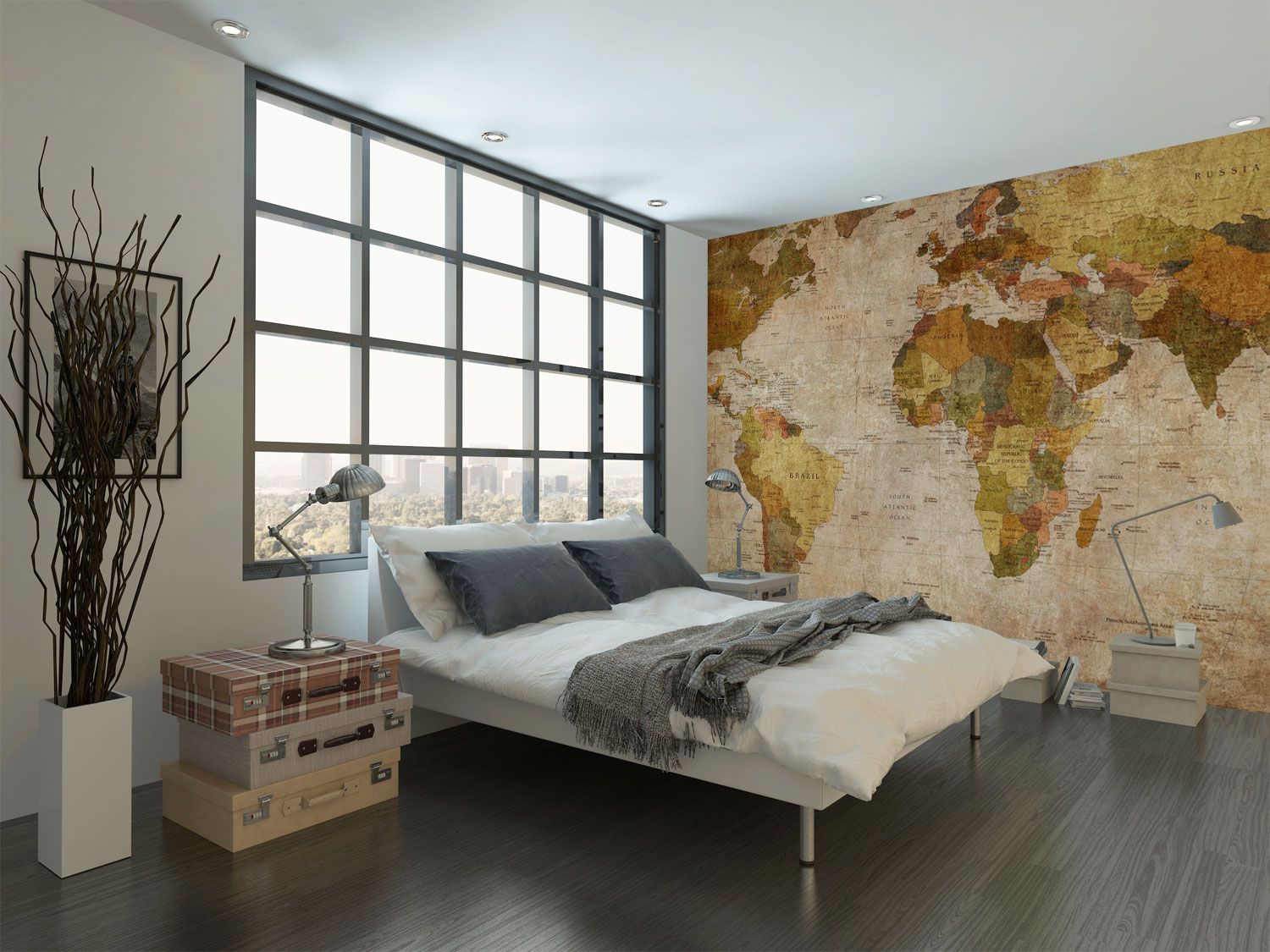 map-mural-gift-for-backpacker