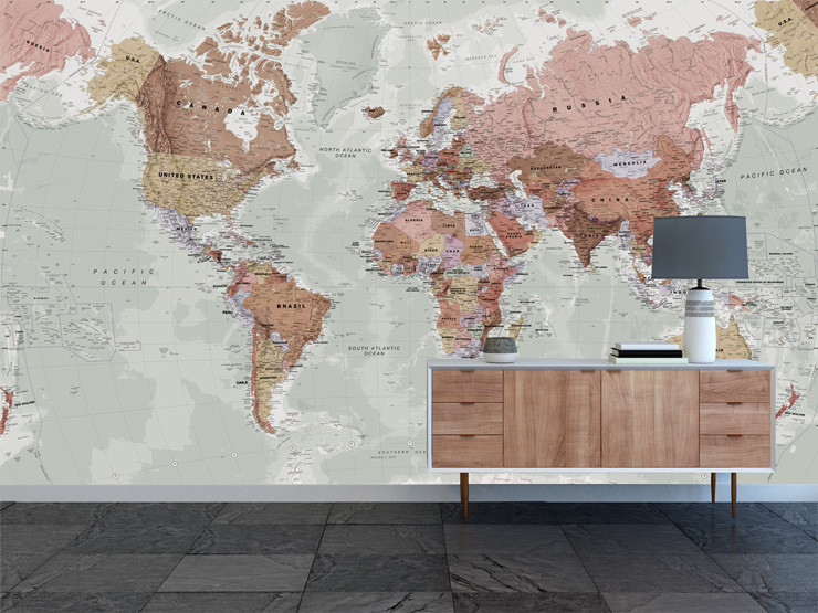 map-wallpaper-with-grey-tiles