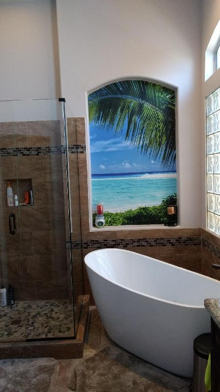 tropical-theme-bathroom