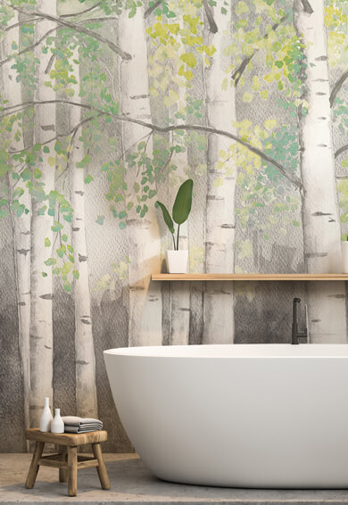 Baderomstrender 2026: Fabelaktig og funksjonell