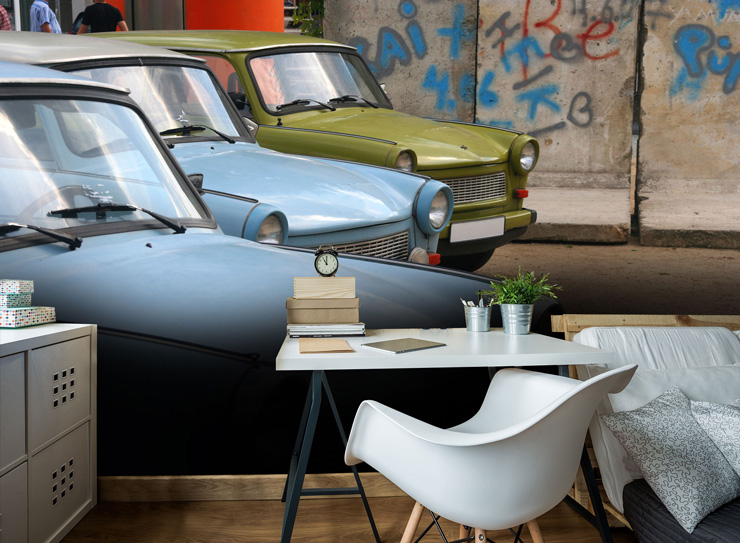 Trabants-wall-mural-from-Wallsauce