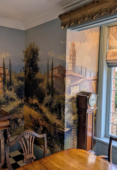 Dining Room Trends 2027: Customer Showcase