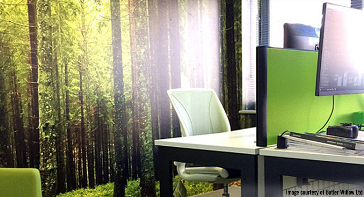 Green-tree-mural-in-office