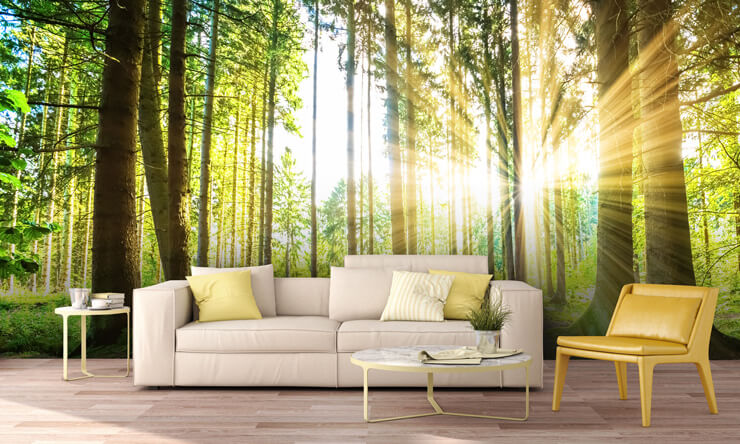 forest-mural-in-lounge