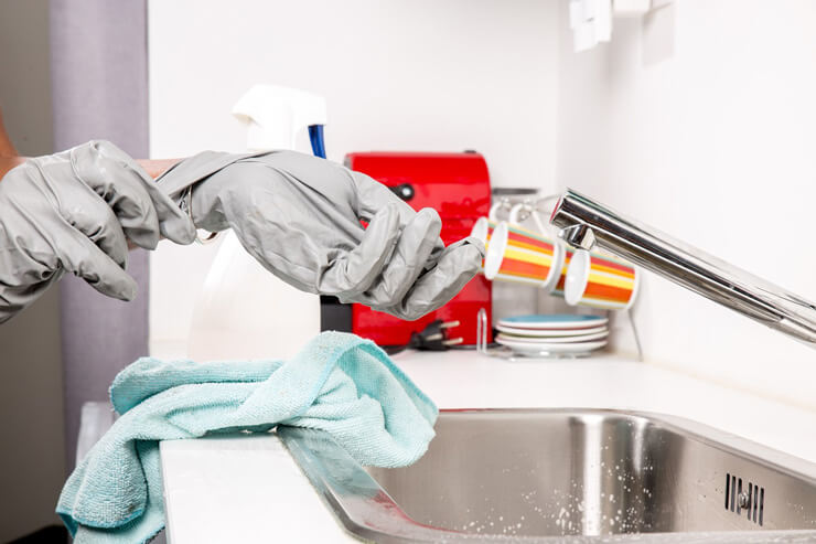 Los mejores consejos para preparar su hogar para la primavera