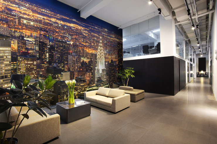 cityscape-wallpaper-in-reception-area