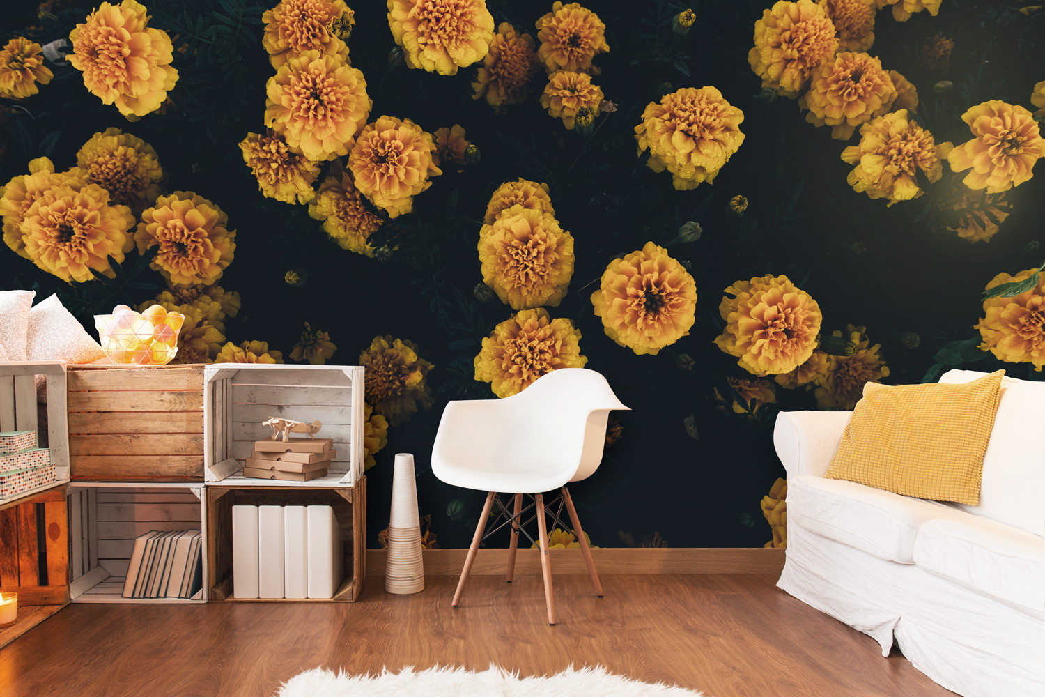dark-floral-pattern-wallpaper