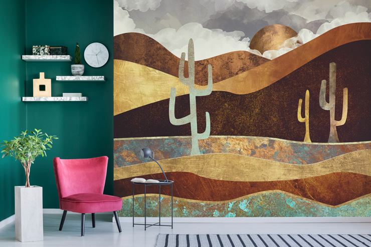 Patina-Desert-Mural-by-SpaceFrog-Designs