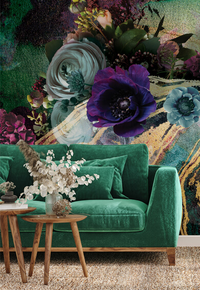 9 Surprising Colour Pairings That Work on Walls