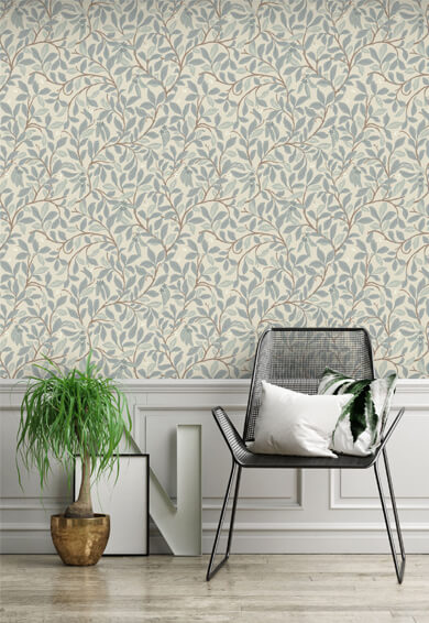 Wallpaper vs Wall Murals: What's the Difference?
