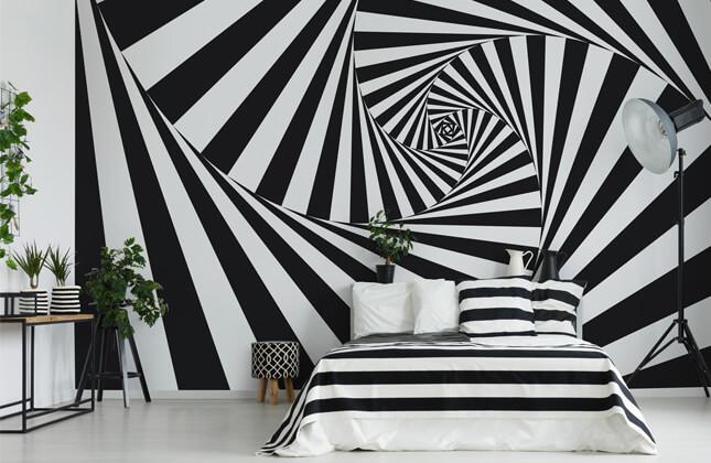 Extraordinary Wall Murals for 2023 | Rebel Walls