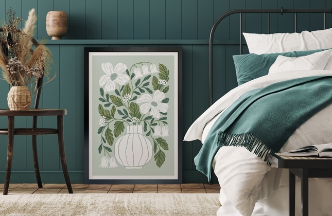 Kaja Kajfež Prints and Posters | Wallsauce UK