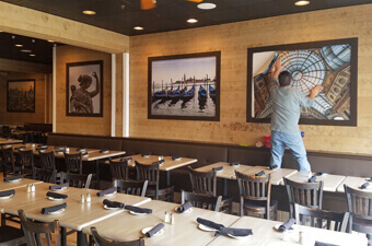 Gaetano's Italian Restaurant
