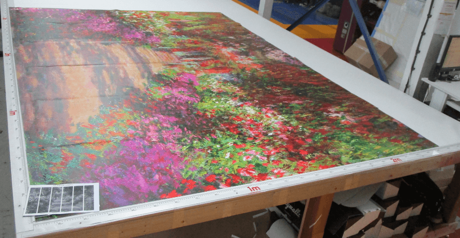 Quality Control Photo Quality Control Photo