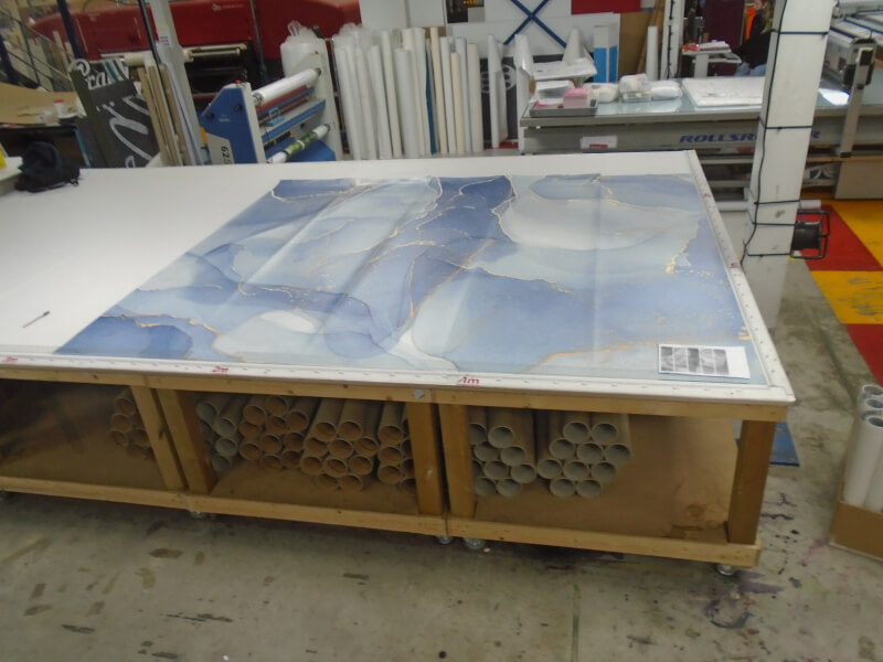 Quality Control Photo Quality Control Photo