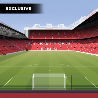 football stadium wallpape