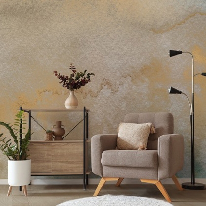 bilge paksoylu abstract murals 