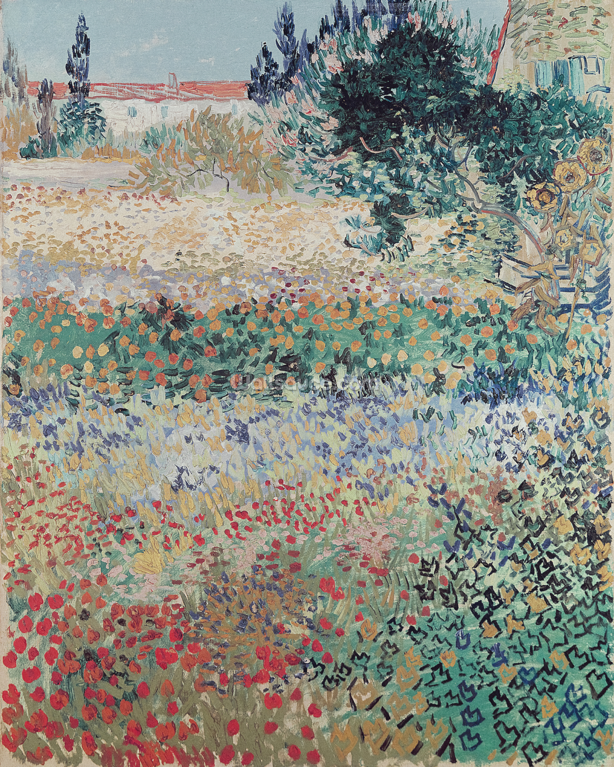 garden-bloom-arles-july-1888-