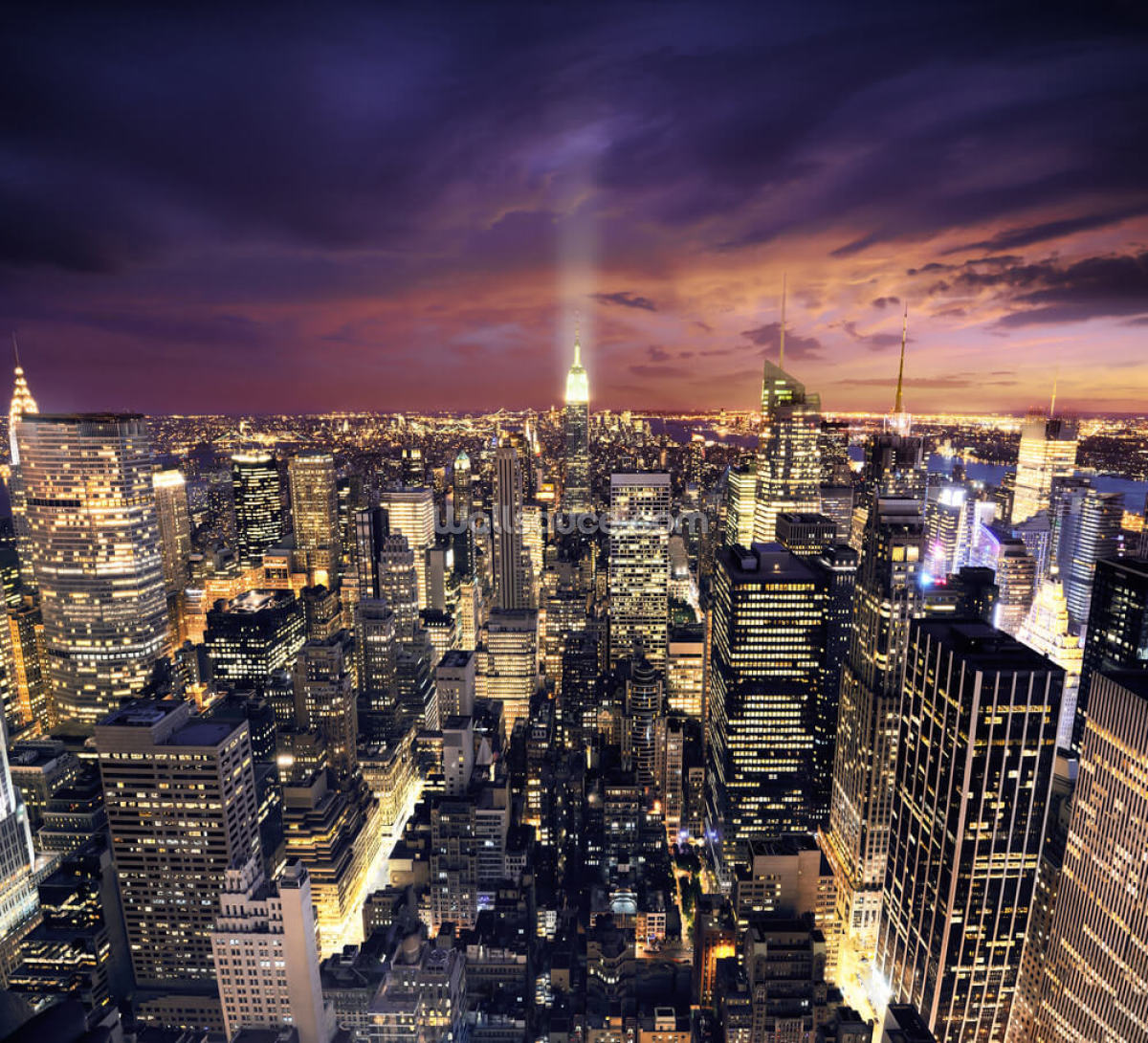 new-york-skyskrabere