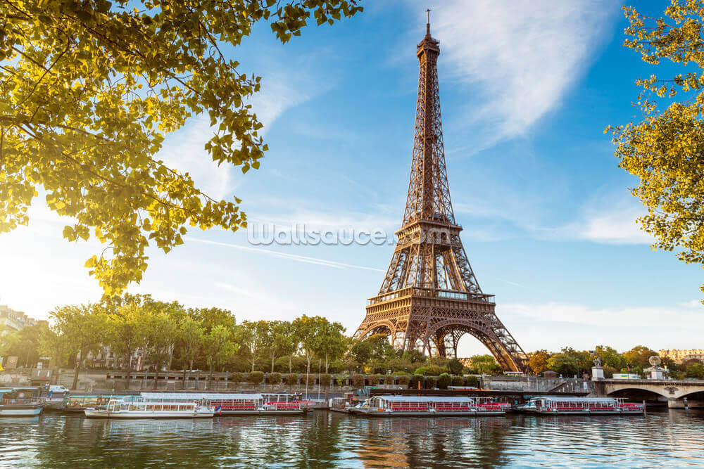 tour eiffel paris france wallpaper wallsauce us