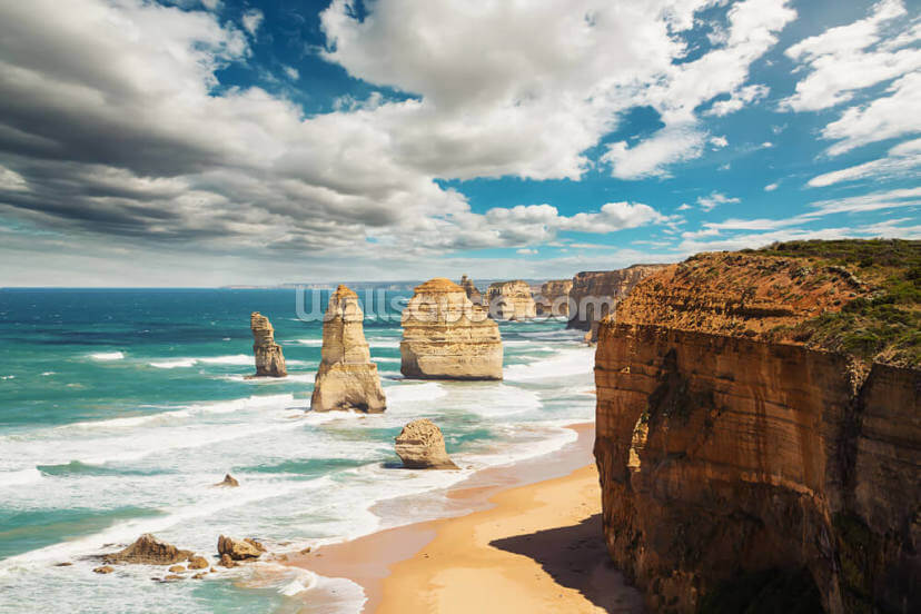 Great Ocean Road Australia