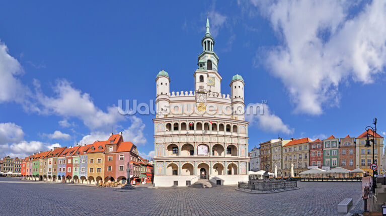 Poznan Poznan
