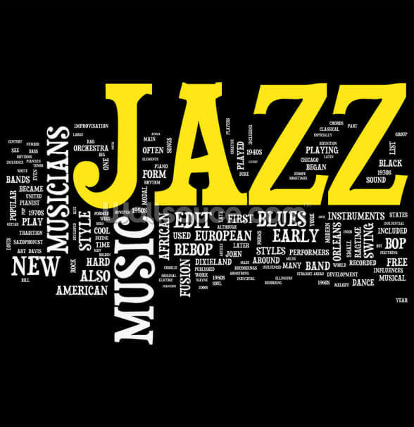 jazz music