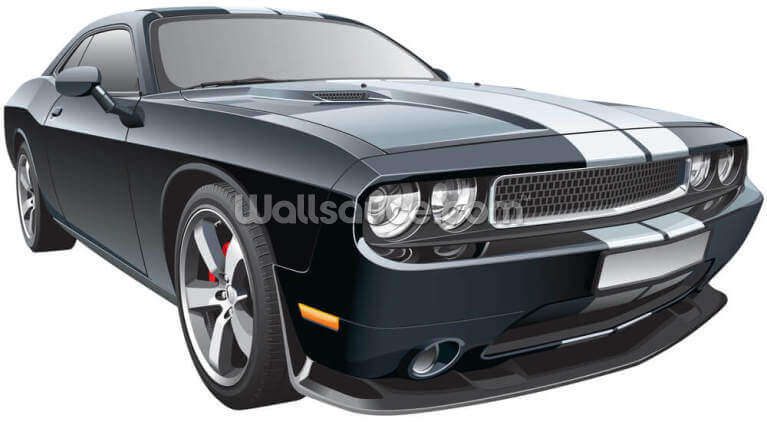 American Muscle American Muscle