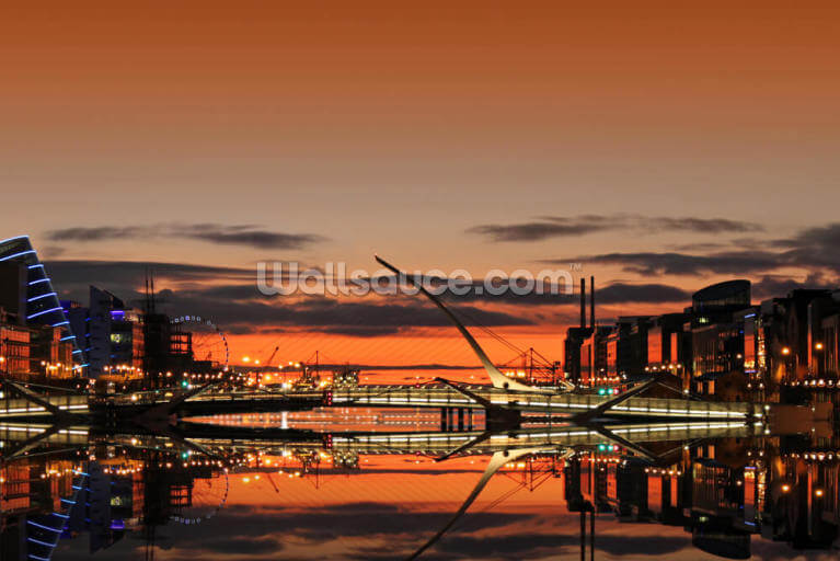 Liffey Sunrise Liffey Sunrise