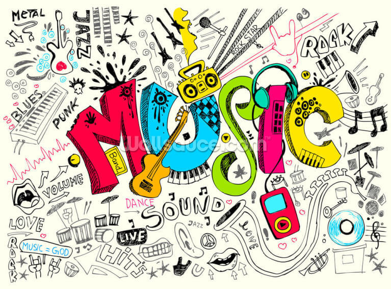 Music Doodle Music Doodle