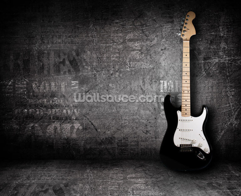 Electric Guitar Electric Guitar