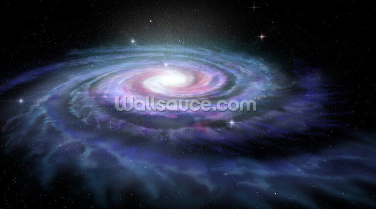 Spiral Galaxy Milky Way Spiral Galaxy Milky Way