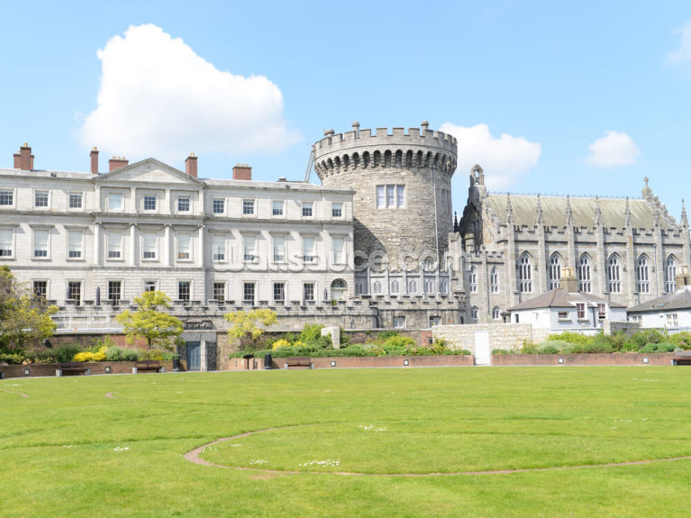 Dublin Castle Dublin Castle