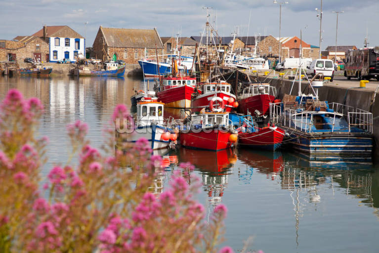 Howth Harbour Howth Harbour