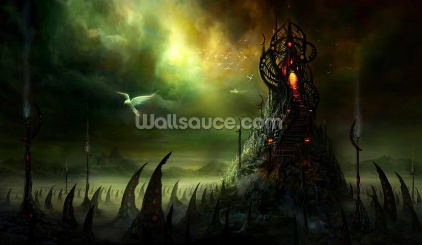 Where Fears Roam Where Fears Roam