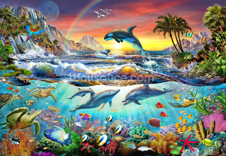 Paradise Cove Paradise Cove