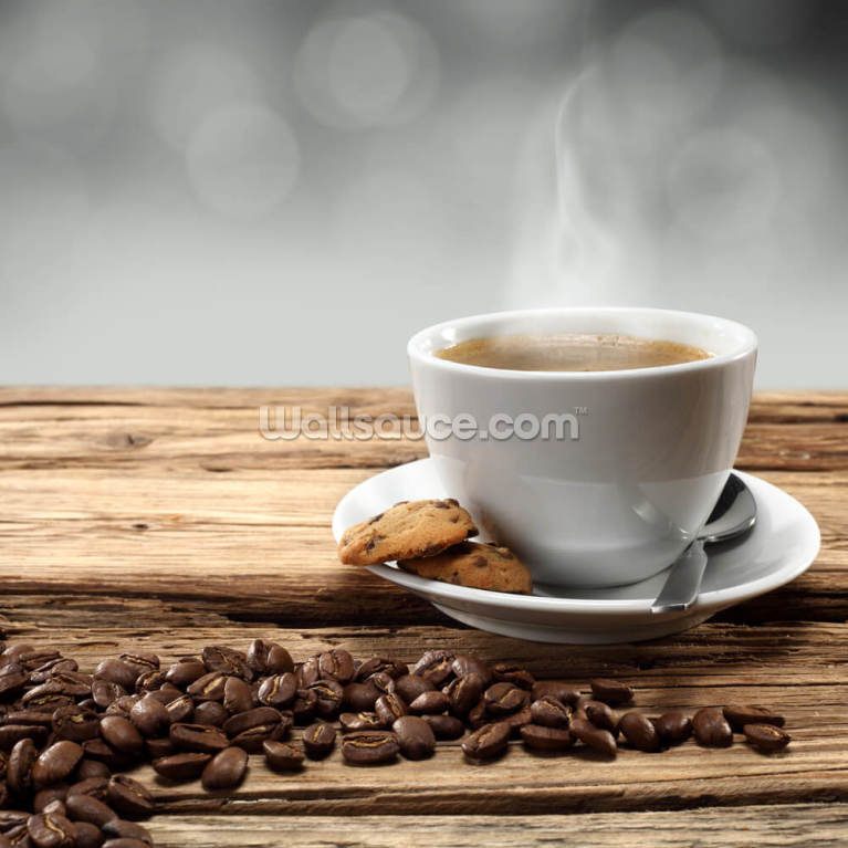 Hot Coffee Hot Coffee