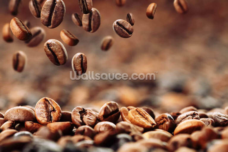Coffee Beans Coffee Beans