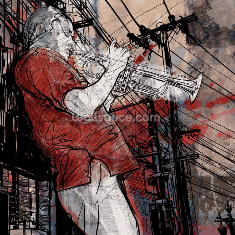 Jazz trumpet Jazz trumpet