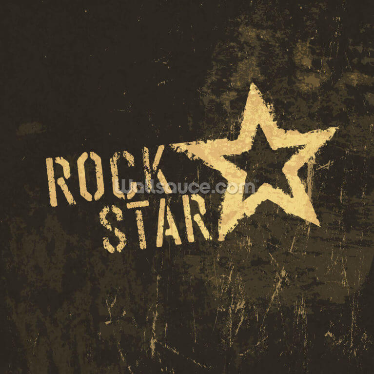 Rock Star Rock Star