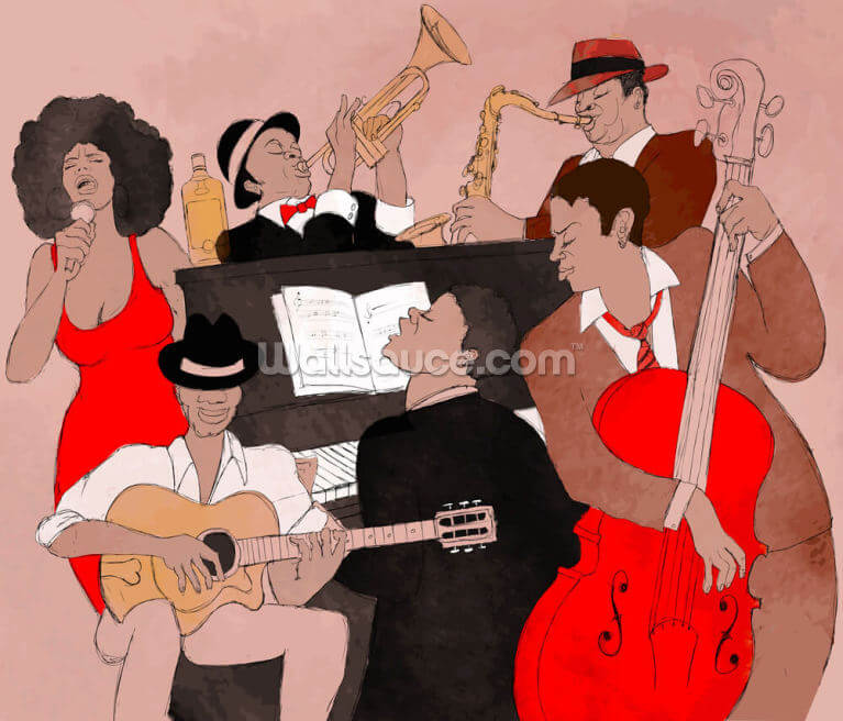 Funky Jazz Band Funky Jazz Band