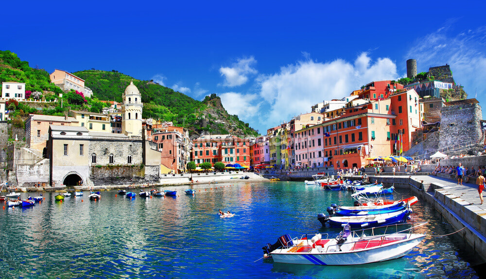 Vernazza Italy Wallpaper Mural Wallsauce Us Vernazza, cinque terre, italy, ligurian sea, italy vernazza colorful houses, vernazza, italy. vernazza italy wallpaper mural wallsauce us