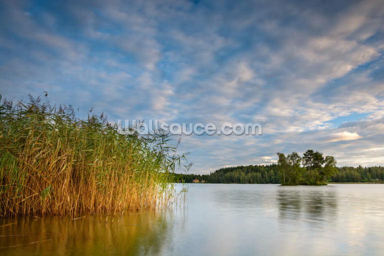 Calm Lake Calm Lake