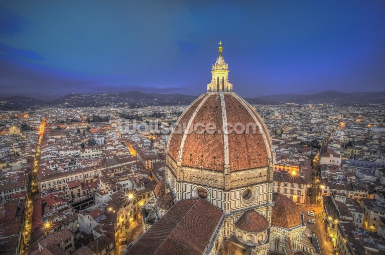 The Duomo, Florence Cathedral. The Duomo, Florence Cathedral.
